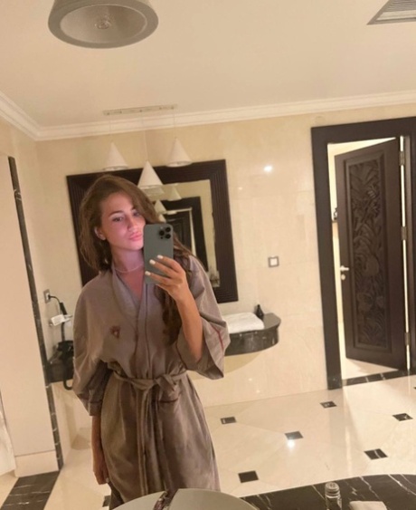 Elmali VIP Escort Valentina