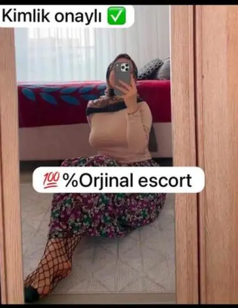 BEYKOZ VIP Escort SİMGE - Doğrulanmış Model