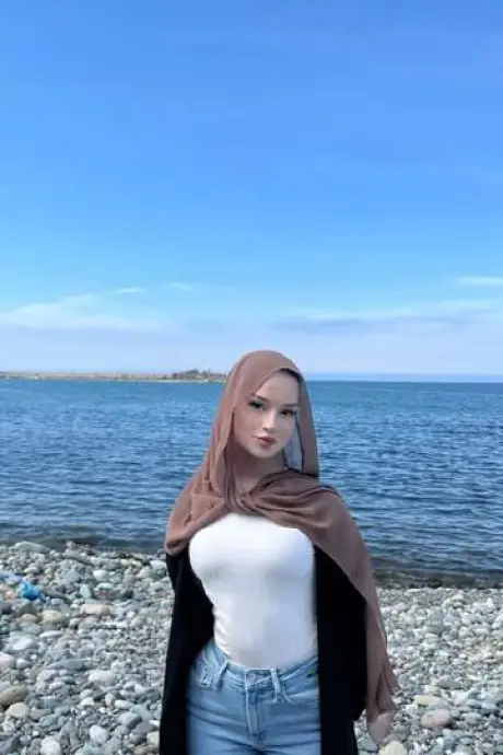 Beykoz Escort Yağmur Fotoğrafı (2)