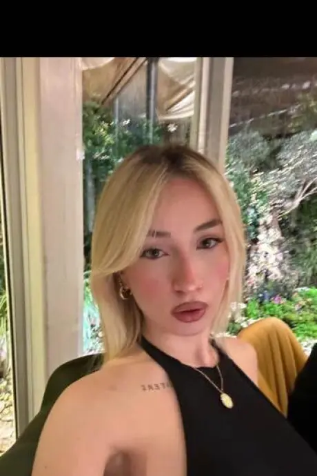 Beykoz Escort Berna Fotoğrafı (2)