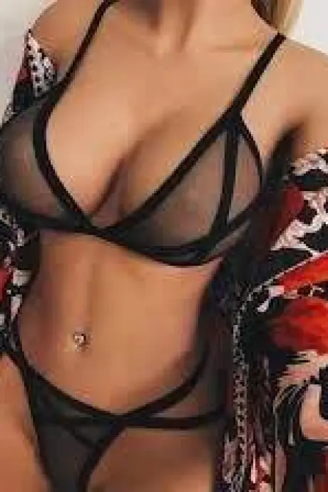 Beykoz Escort Yasemin Fotoğrafı (3)