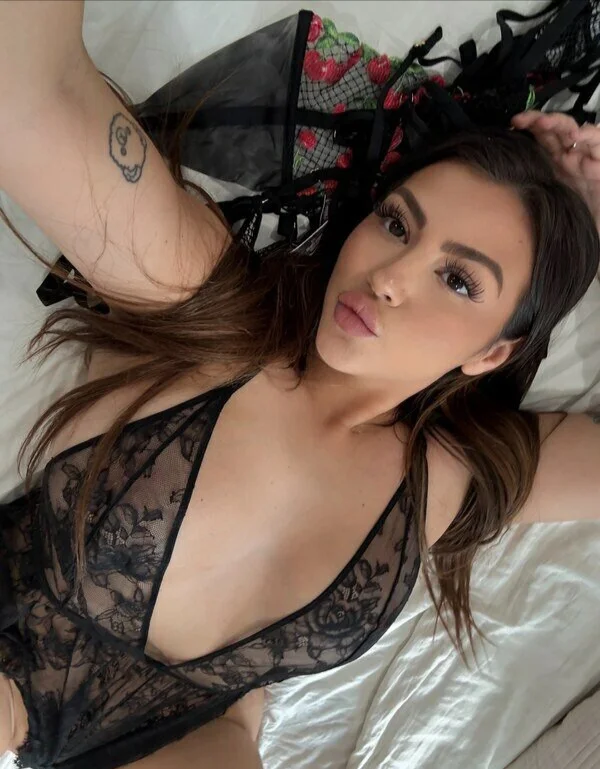 Beykoz Escort Tuğçe Fotoğrafı (3)