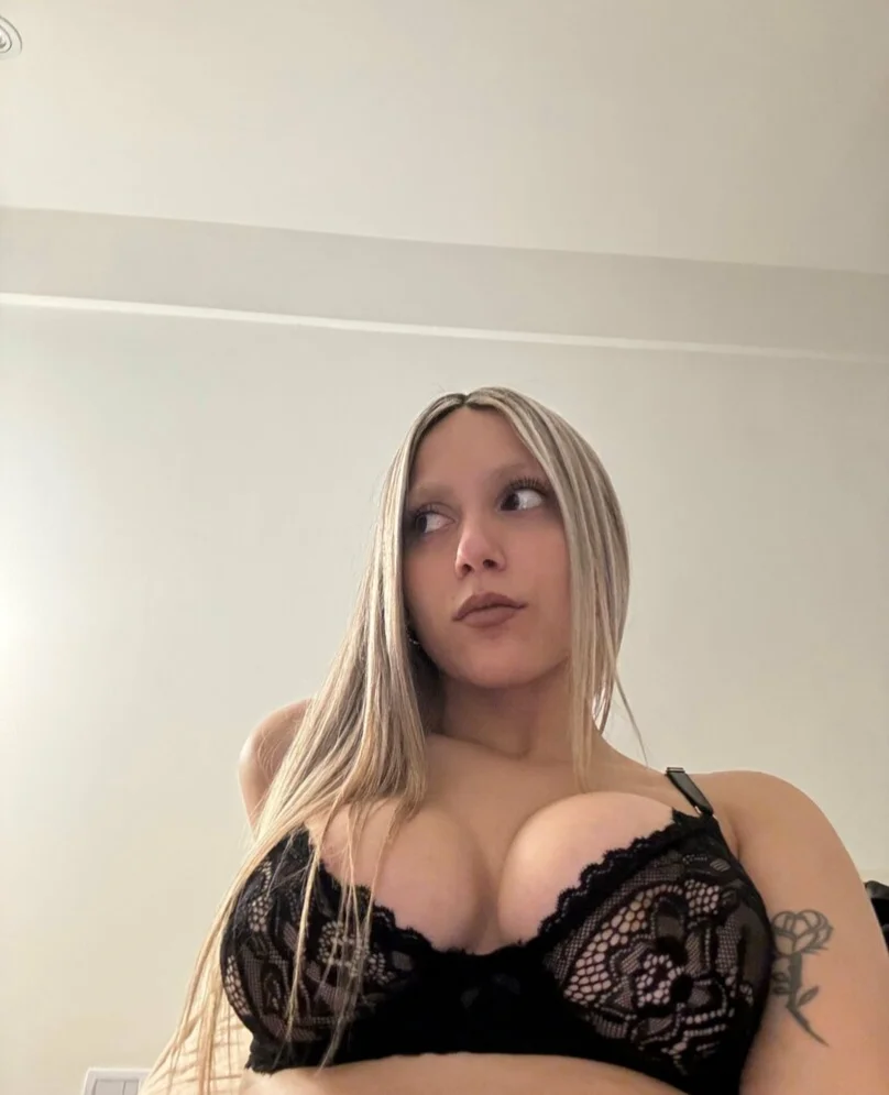 Beykoz Escort Yaren Fotoğrafı (4)