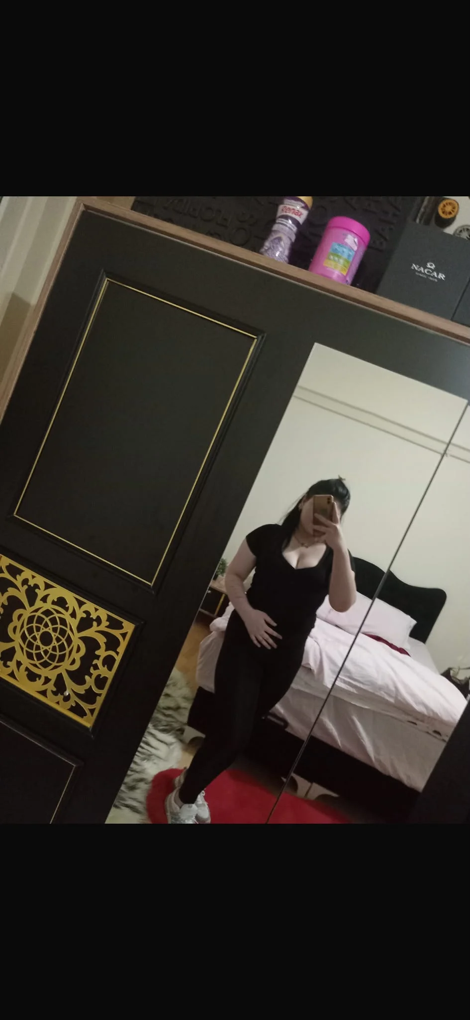 Beykoz Escort Reyhan Fotoğrafı (4)