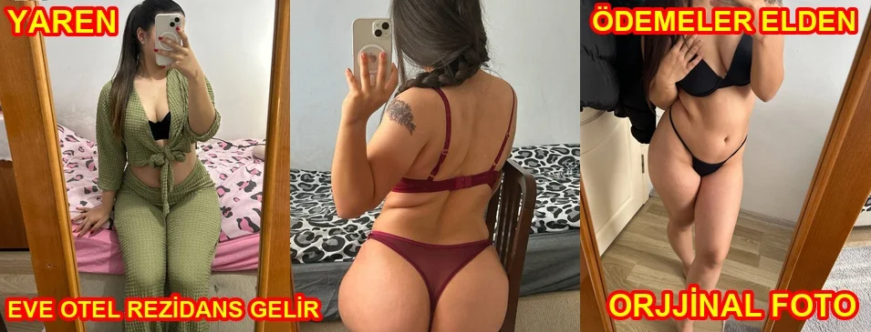 Beykoz Escort Reyhan Fotoğrafı (7)