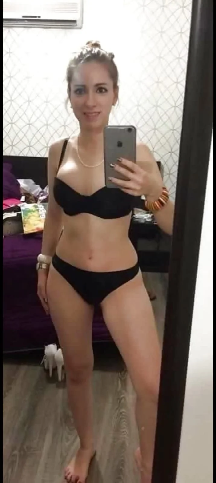 Beykoz Escort Reyhan Fotoğrafı (11)